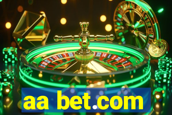 aa bet.com